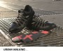 SB City Urban Walking Black_Pelican