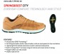SB City Urban Walking Wheat_Bison_Chocolate Brown